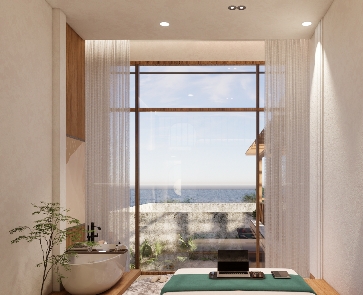 HOMESTAY - MAI NHAT - PHU YEN-17