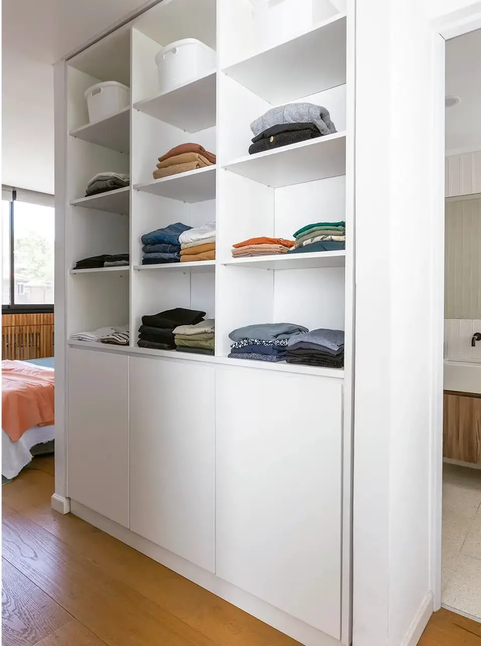 布宜诺斯艾利斯百年公寓 | 工业风设计翻新-7