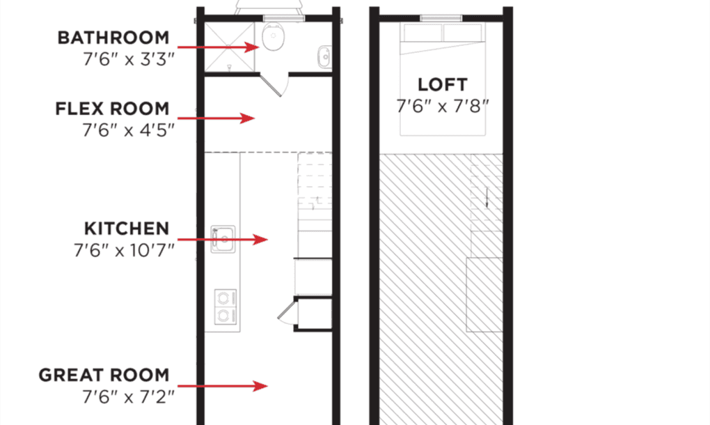 A Home on Wheels with Every Possible Comfort-49