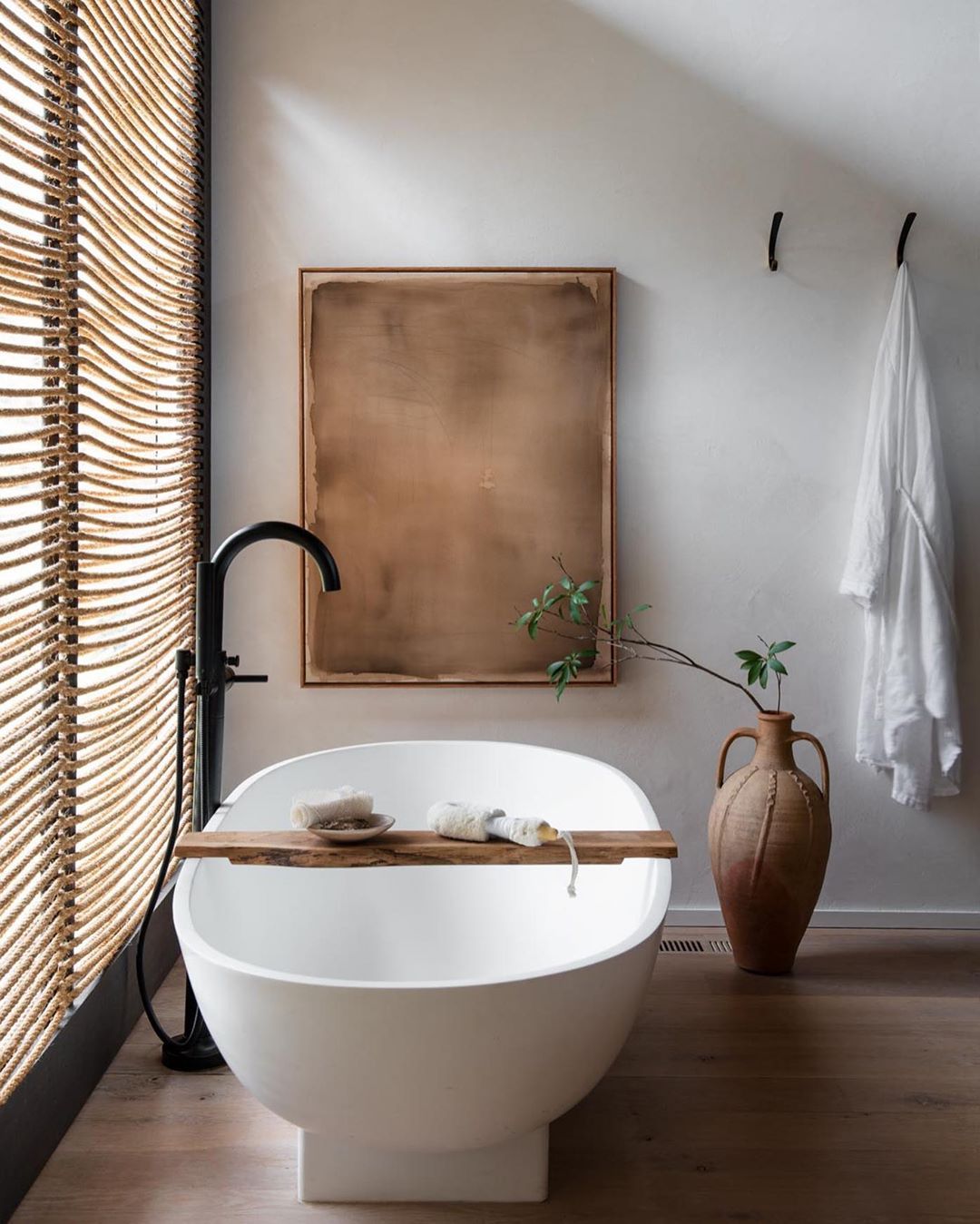 翻新 8 套房的室内设计师,如何打造梦想之家-126