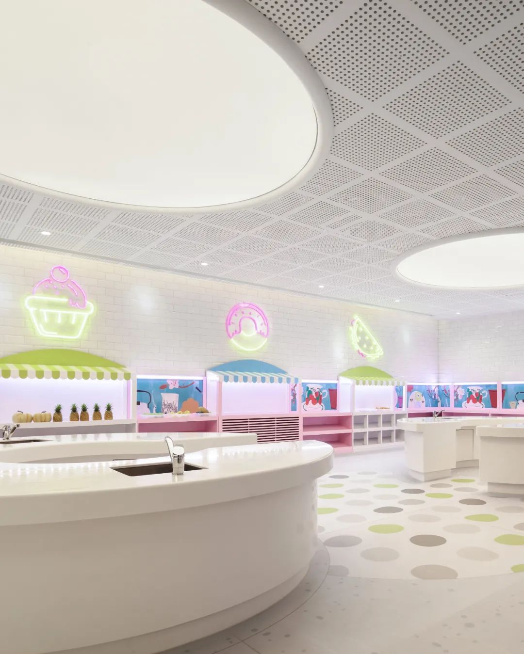 Club Med Joyview 北京延庆度假村丨中国北京丨P A L DESIGN GROUP-31