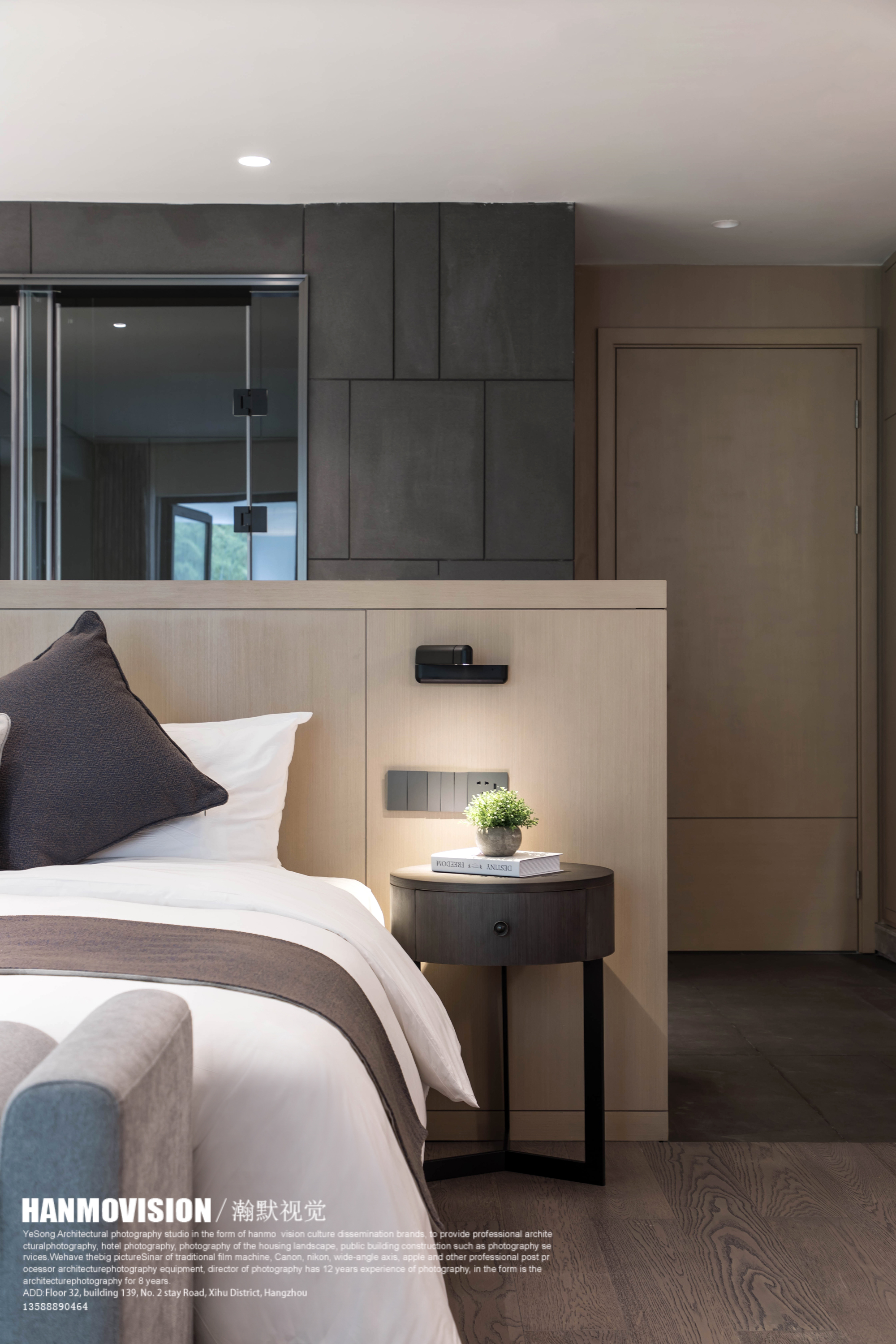 含云山奢酒店-2