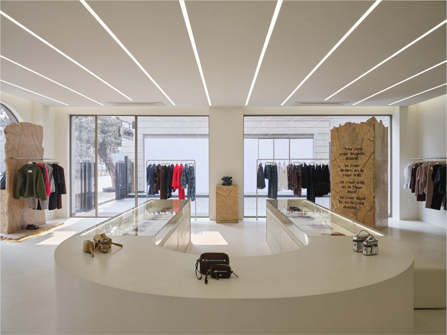 Dhruv Kapoor 旗舰店丨印度-7