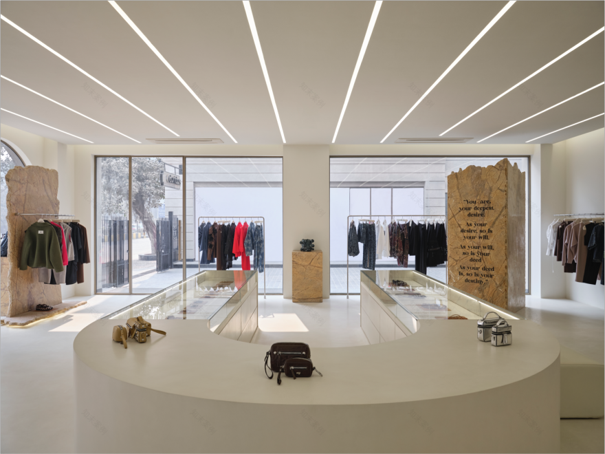 Dhruv Kapoor 旗舰店丨印度-7