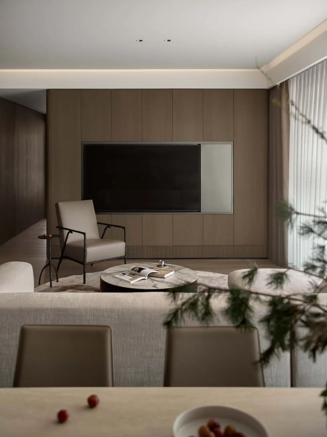 RanguDesign冉古设计|临海揽山-0