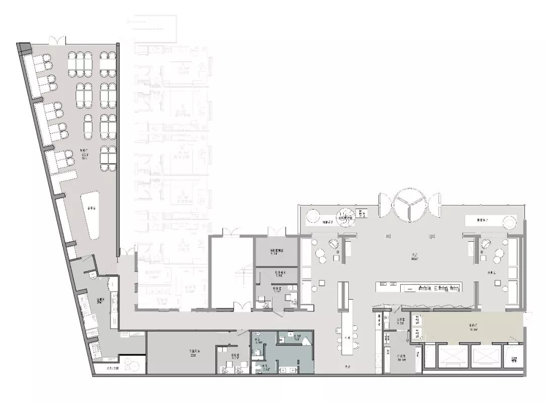 上海国展中心 CRYSTAL ORANGE HOTEL | 现代视角下的徽州文化演绎-76
