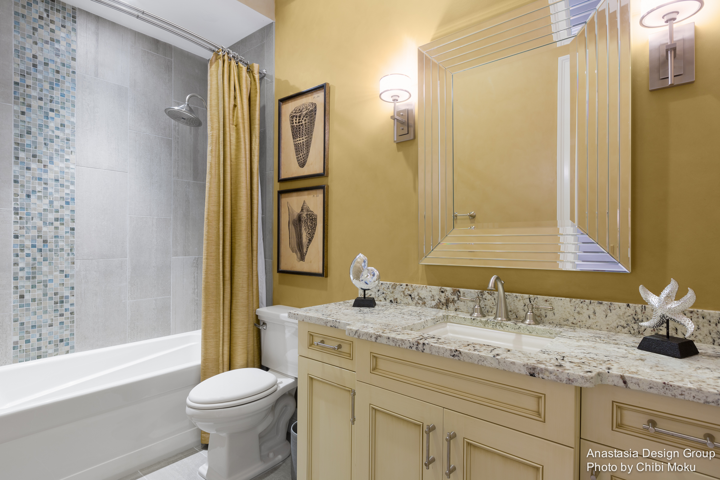 棕榈海岸天堂海滨家园-32