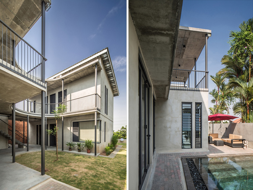 Vermani 住宅丨Eleena Jamil 建筑事务所-6