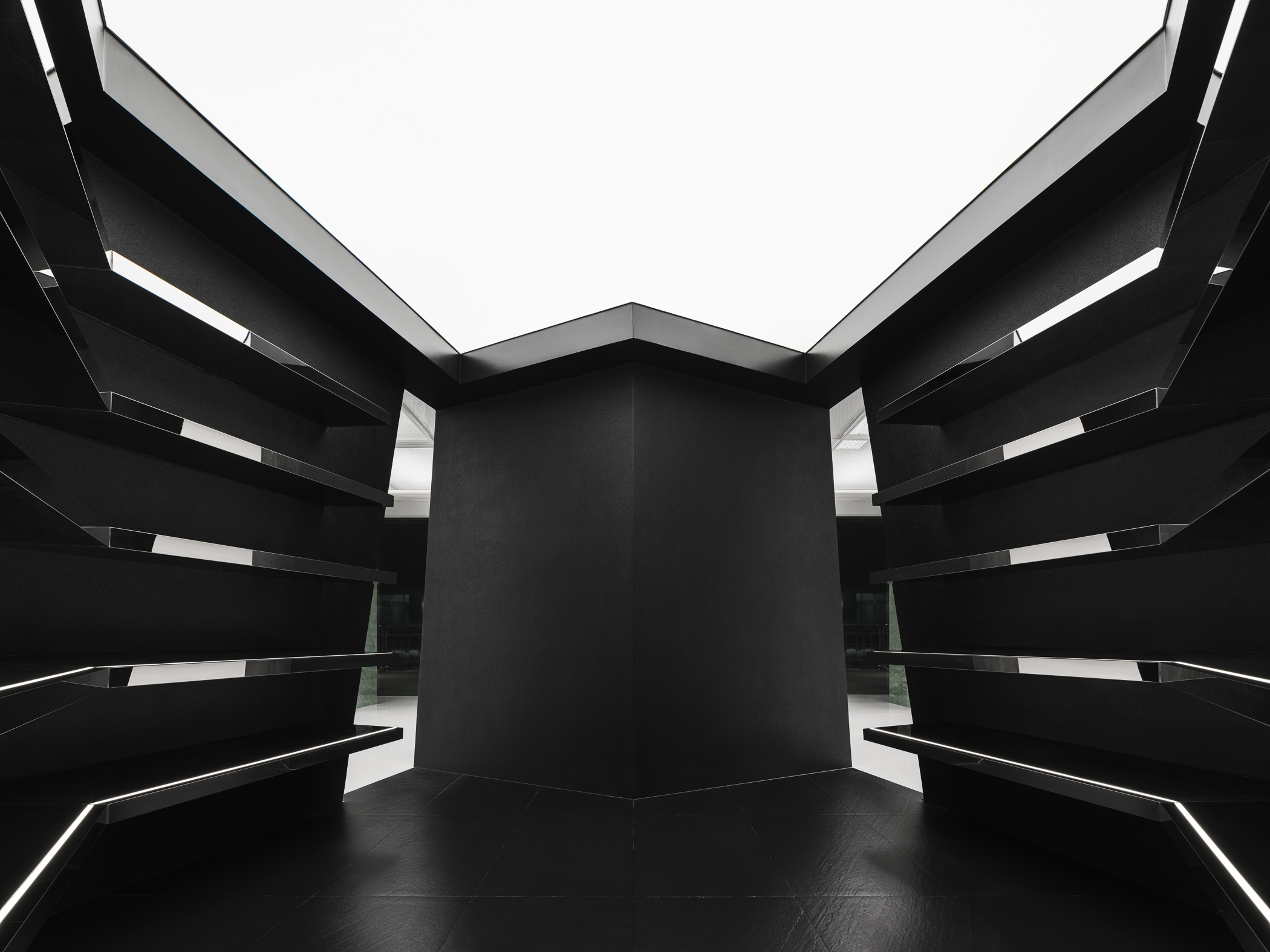 Coscia Concept Store｜Coscia广州塔店丨中国广州丨All Design Studio好典設計-18