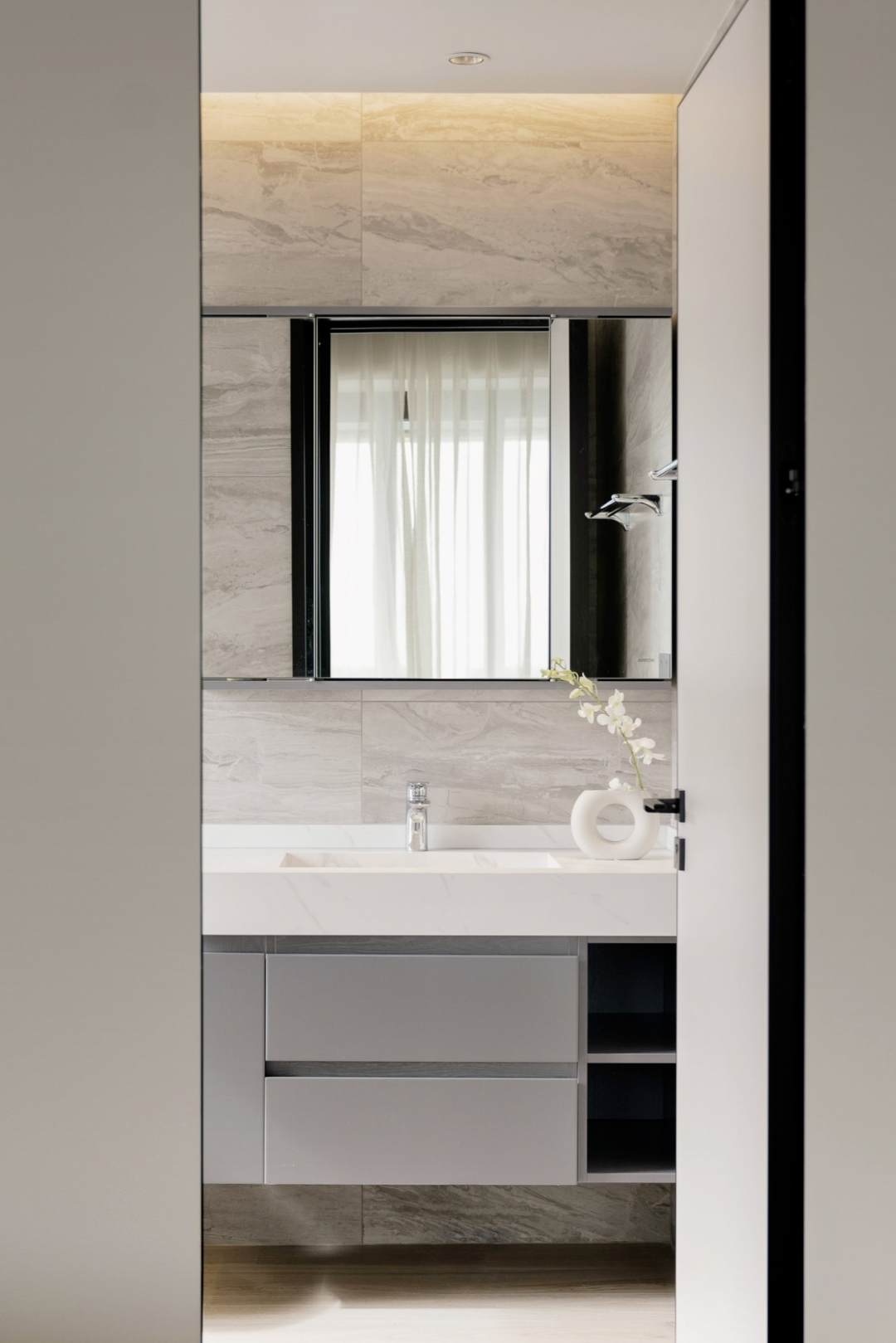 176㎡顶层复式私宅-42