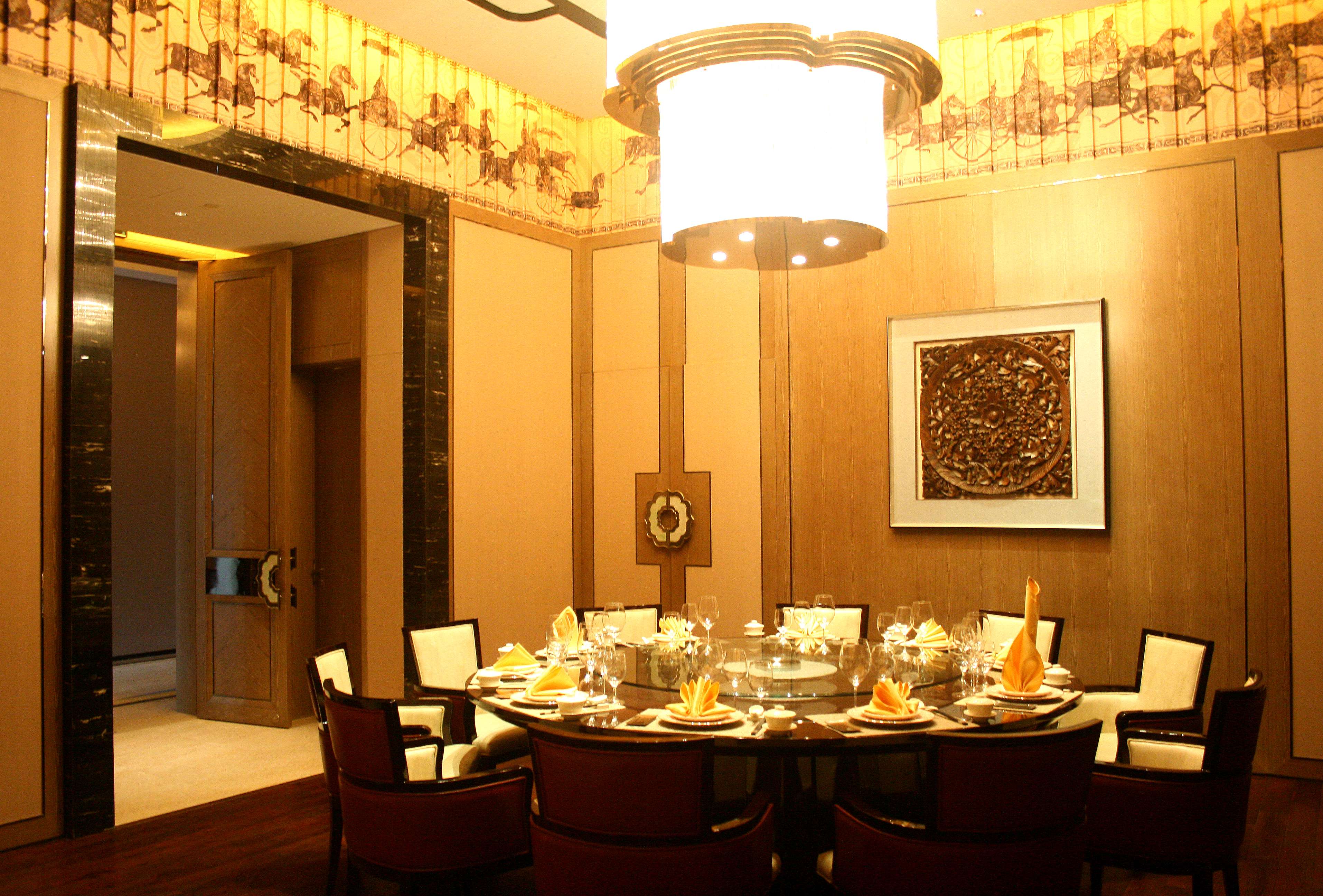 济宁万达嘉年华酒店-2-1