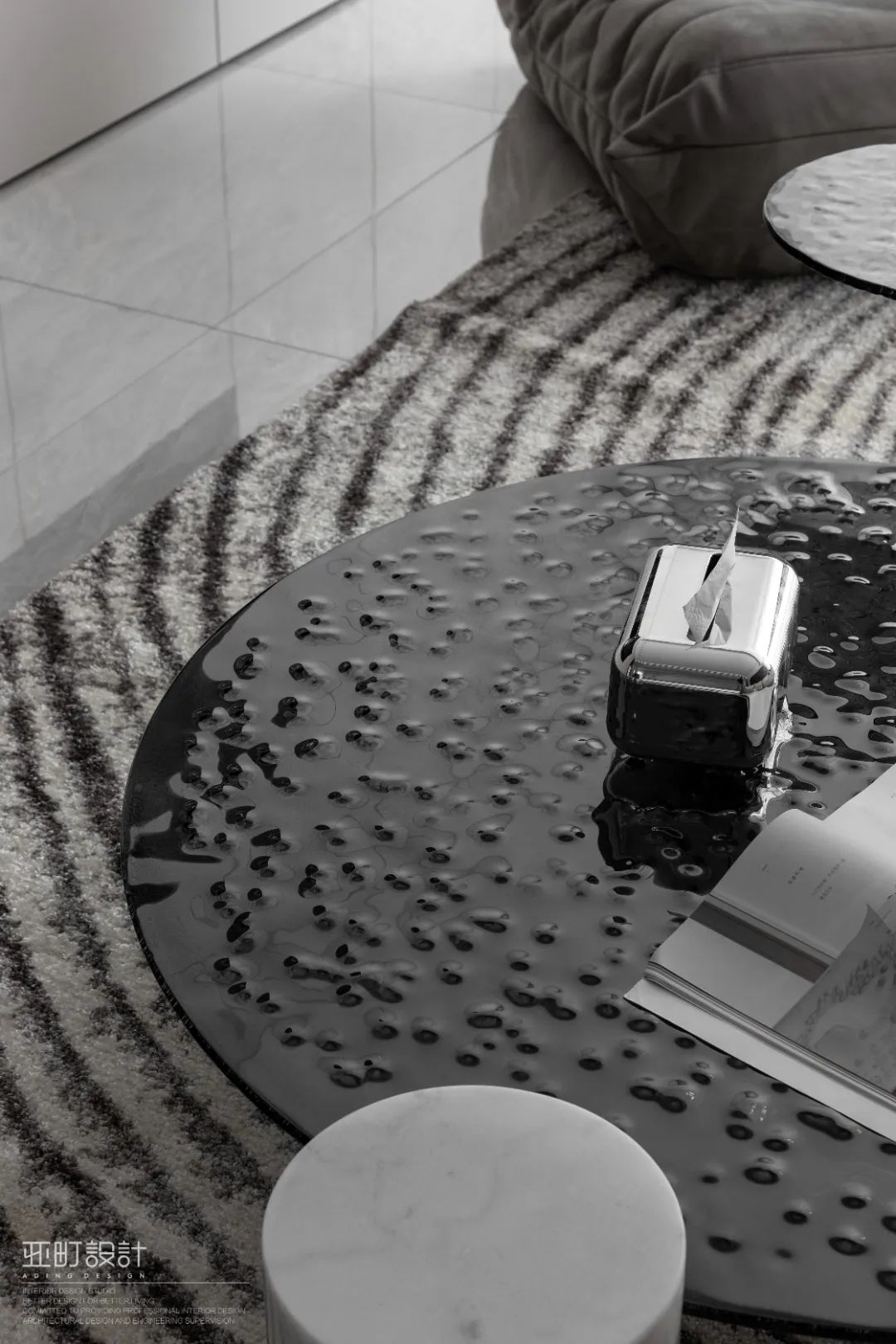 夏日氧气生活 · 长沙130㎡精装改造实录丨中国长沙丨有思家居-65