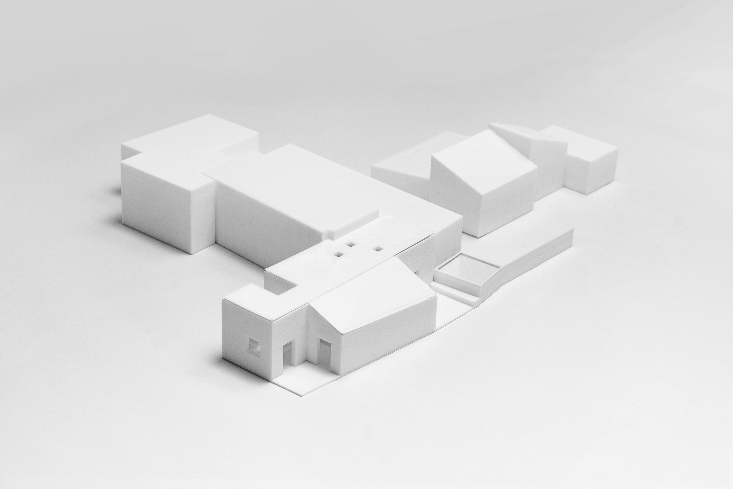 Falfosa House | TAEP+AAP-27