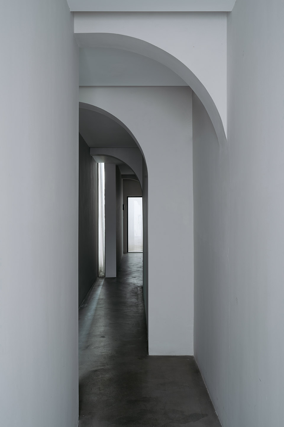 十片间丨中国湖州丨来建筑设计工作室-59