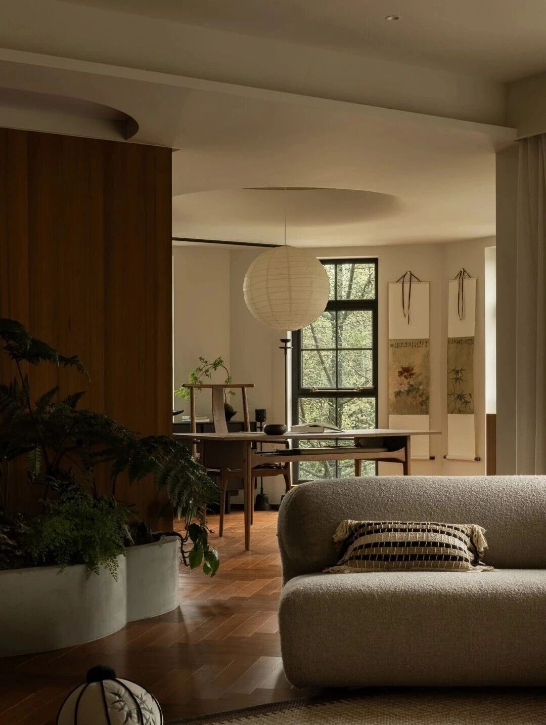 茶涧丨中国成都丨拾光悠然-22