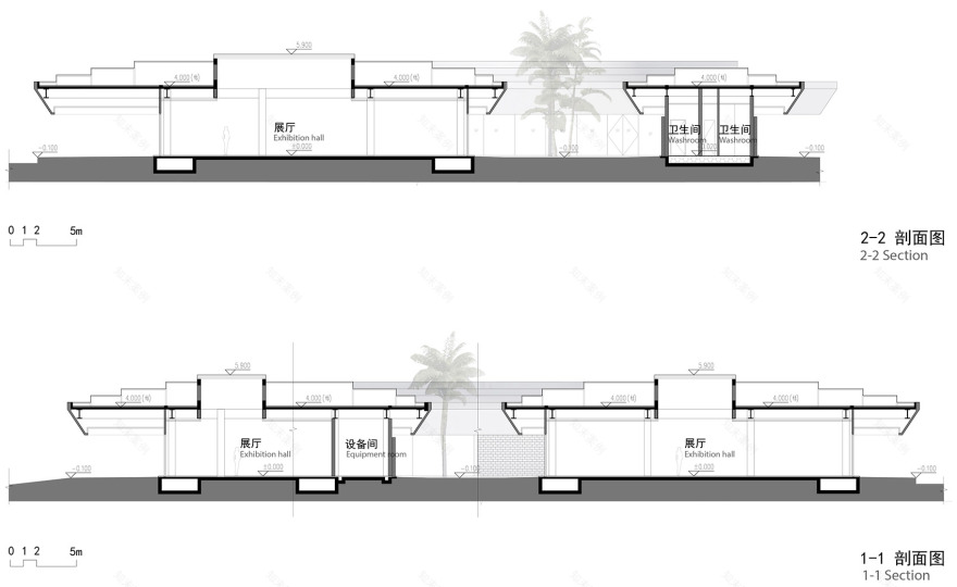 南海区淡水鱼产业技术示范推广中心丨中国佛山丨Wutopia Lab-91