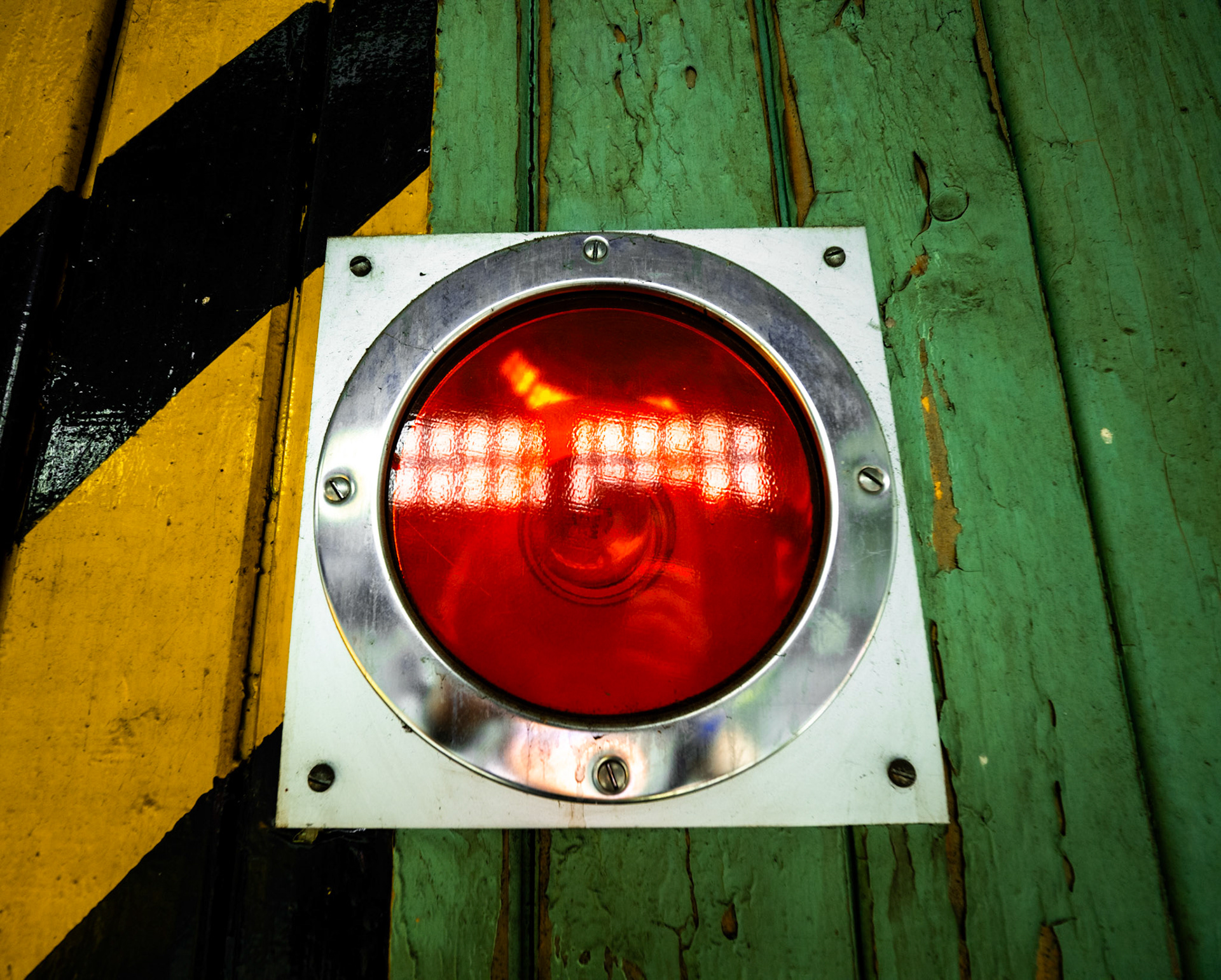 Berlin: Tempelhof Airport-40