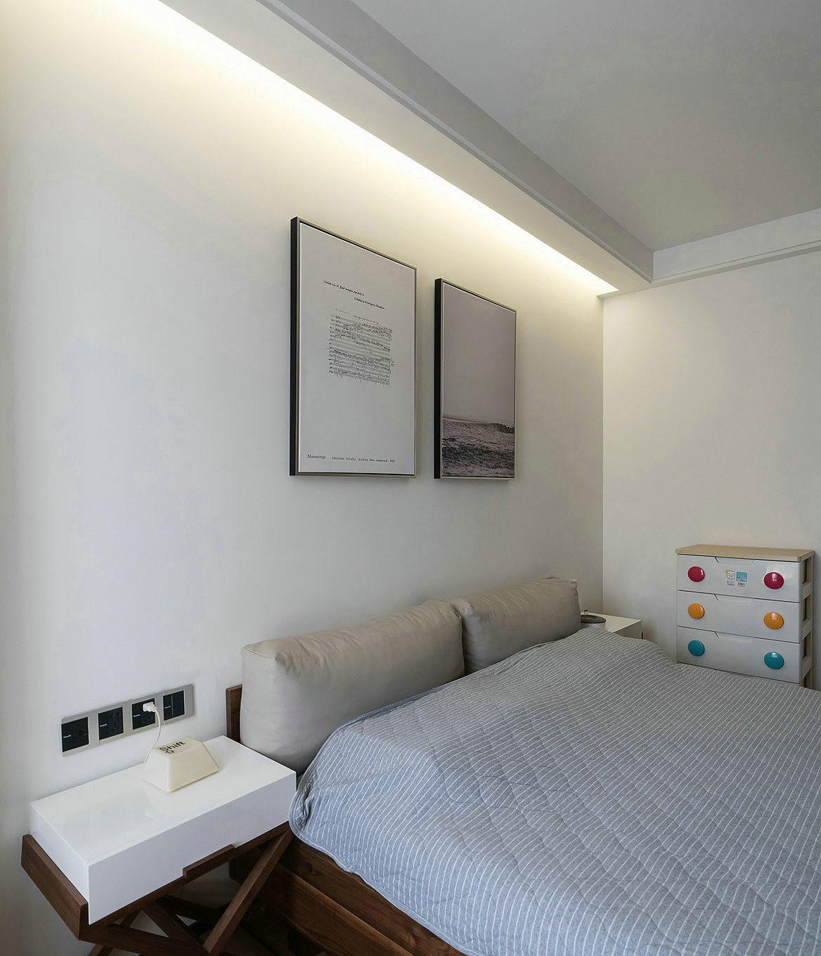 生活在暖意浓浓的空间，细细地品味生活中的乐趣-8