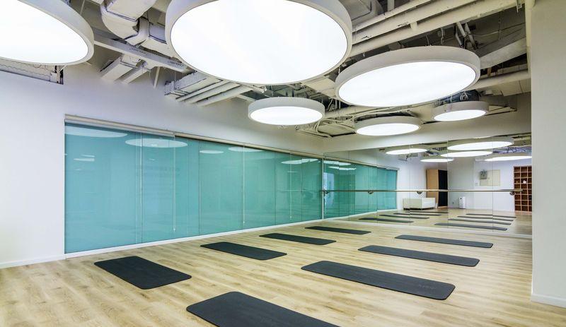 《优体复健》蓝色港湾店-10