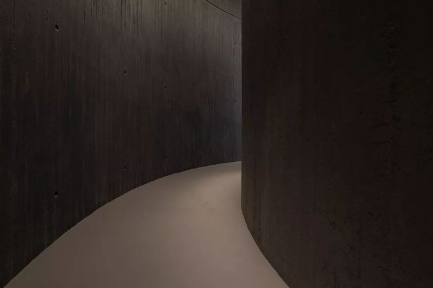 Euphoria Retreat丨一个治愈心灵,释放灵魂的地方 DecaArchitecture-44