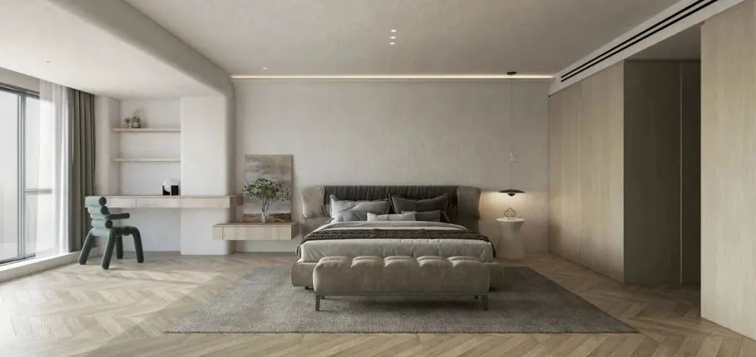 万科和悦空间改造丨中国成都丨上海胤尊原创空间设计-50