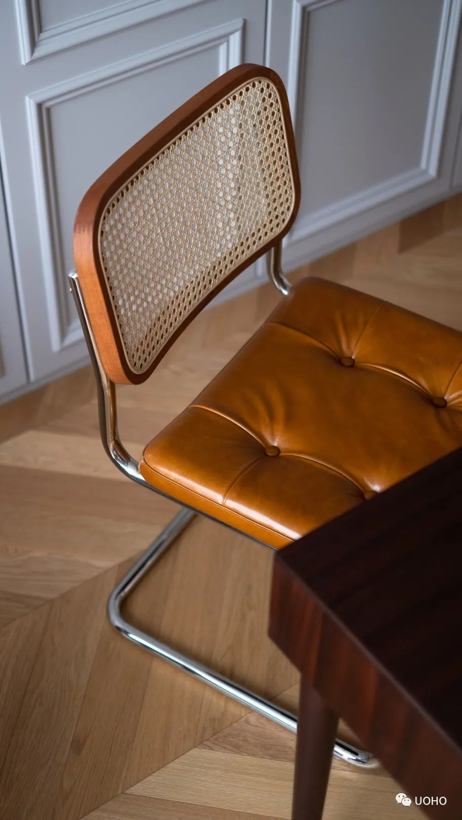 北欧风情融入，打造理性舒适空间-25