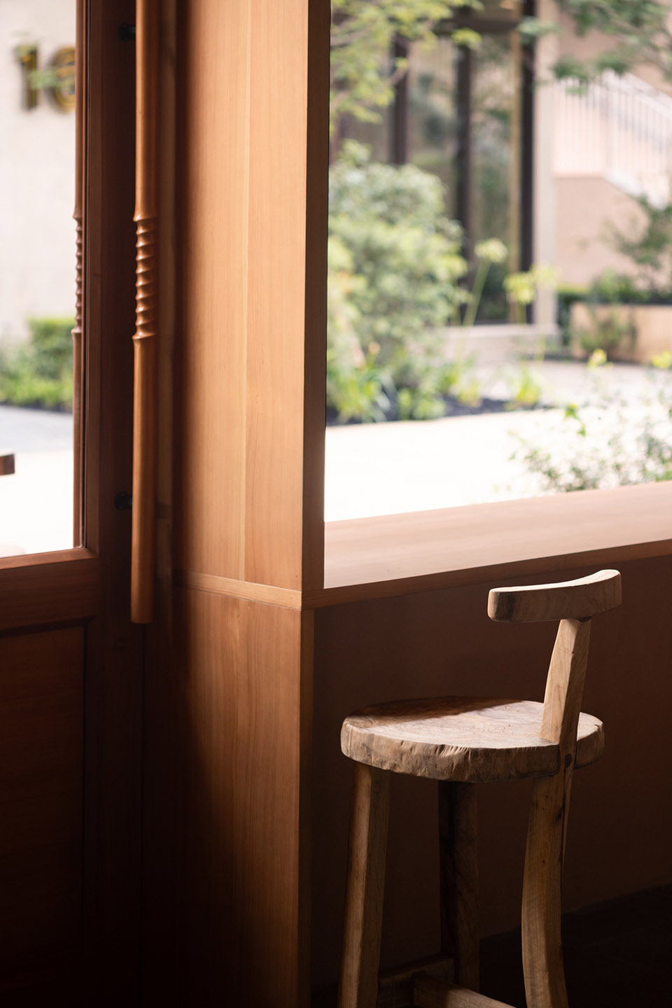 野选手作上生·新所店丨中国上海丨YDESIGN 奕檐建筑-57