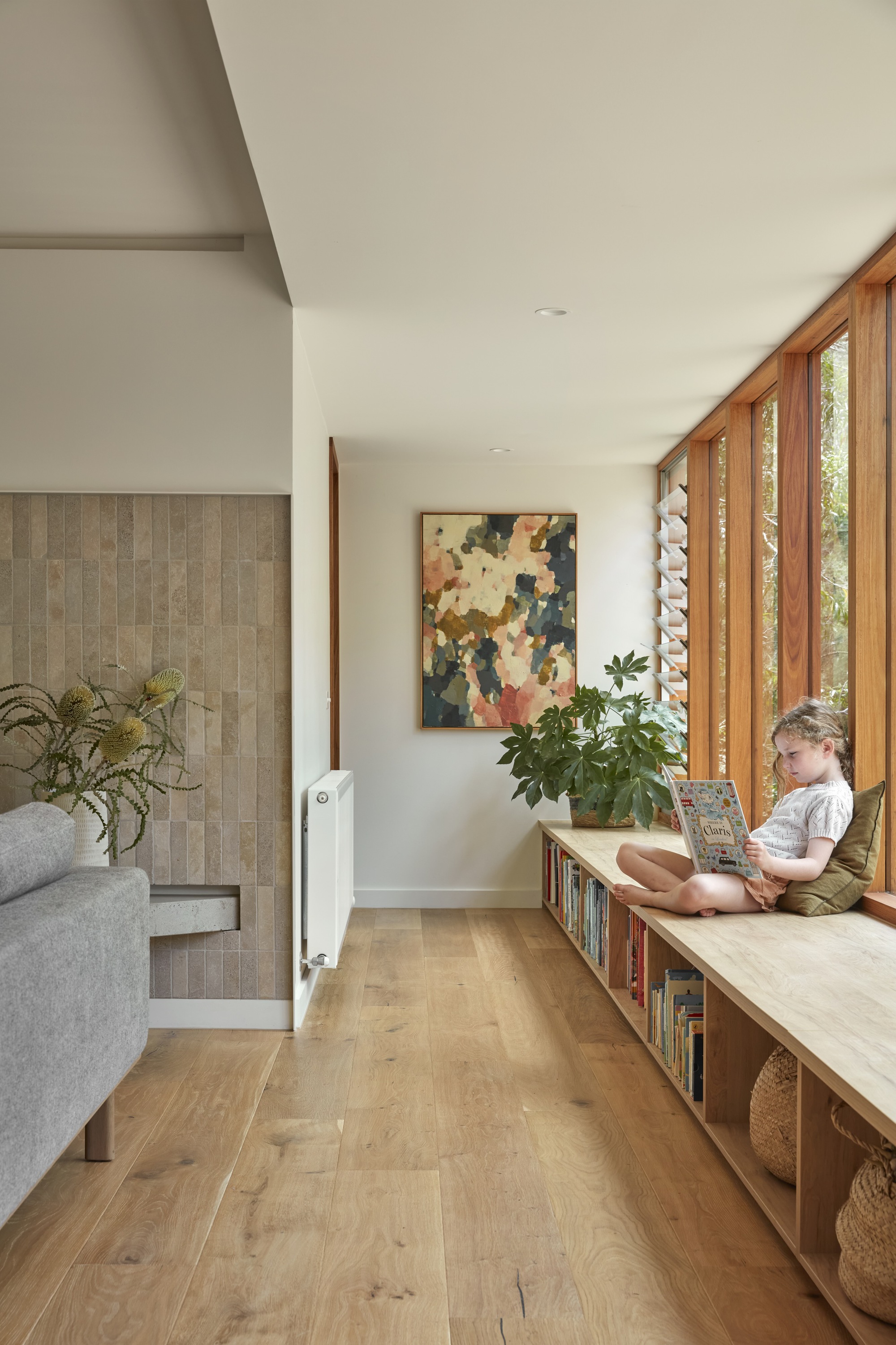 海洋馆 / 海洋之家丨澳大利亚丨Bryant Alsop-14