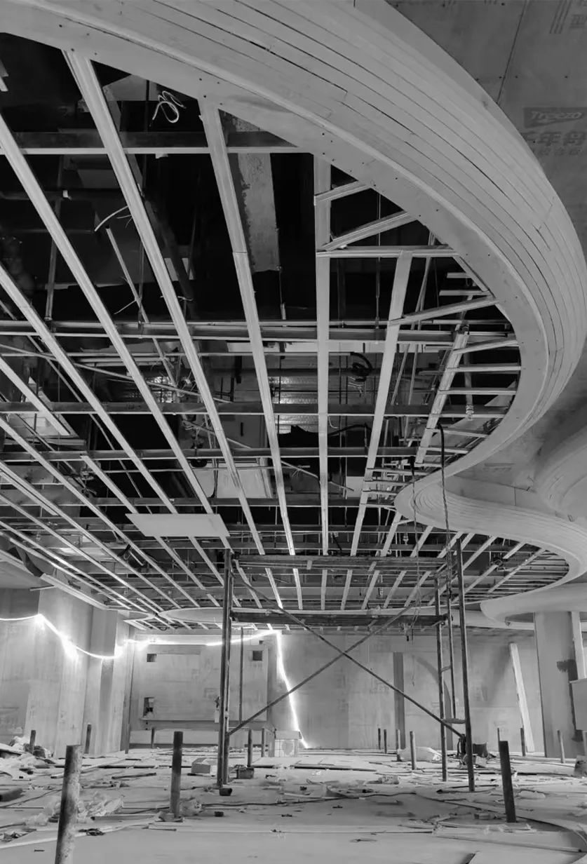 兴隆大饭店丨中国台州丨大相设计-20