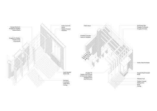 丨爱尔兰都柏林丨Culligan Architects-67