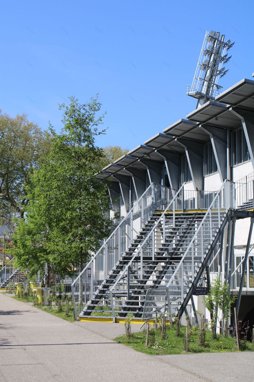 丨法国丨Patrick Arotcharen Architecte-23