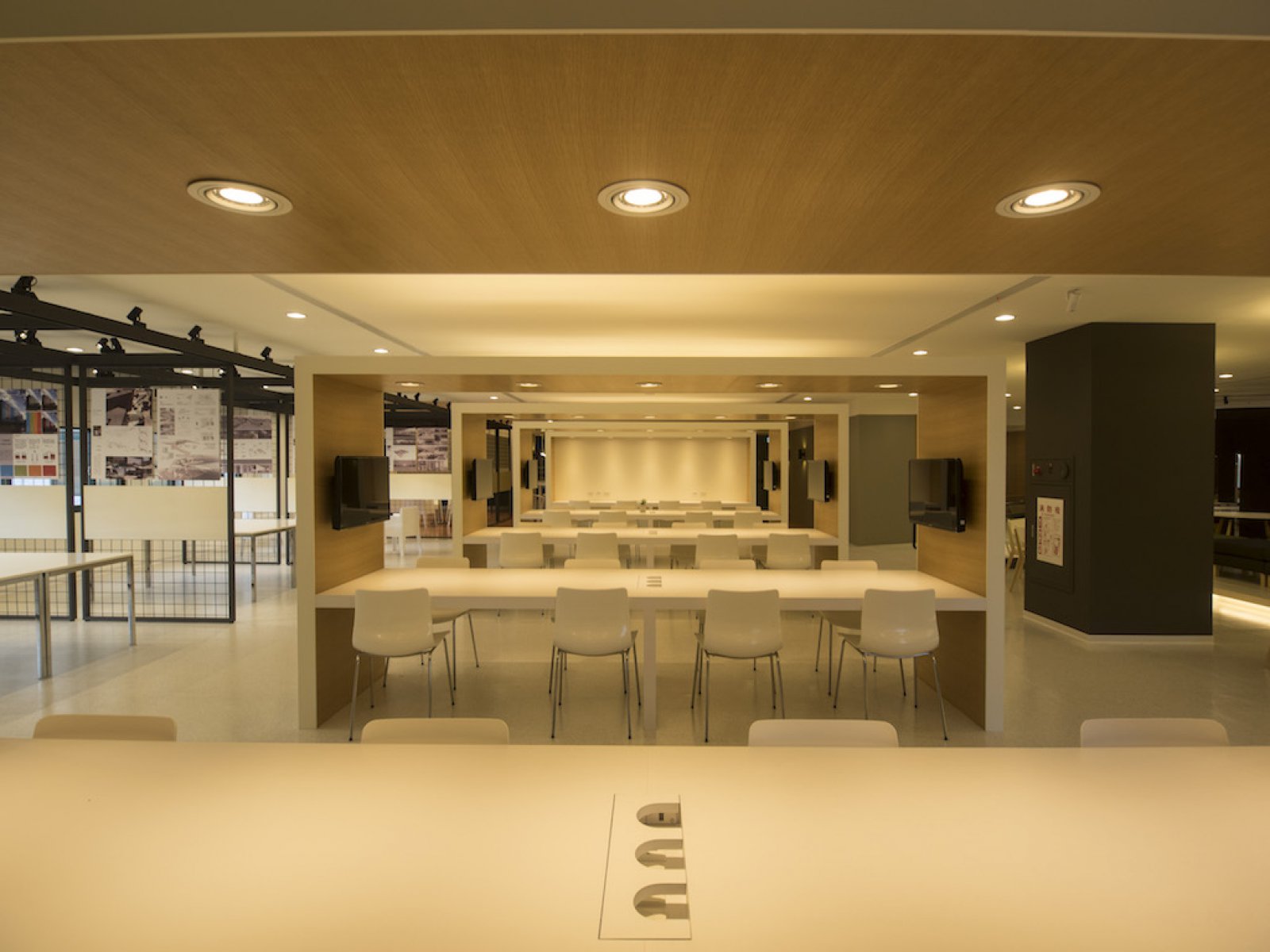 创研空间 打开 串联 Open link  创研空间-13