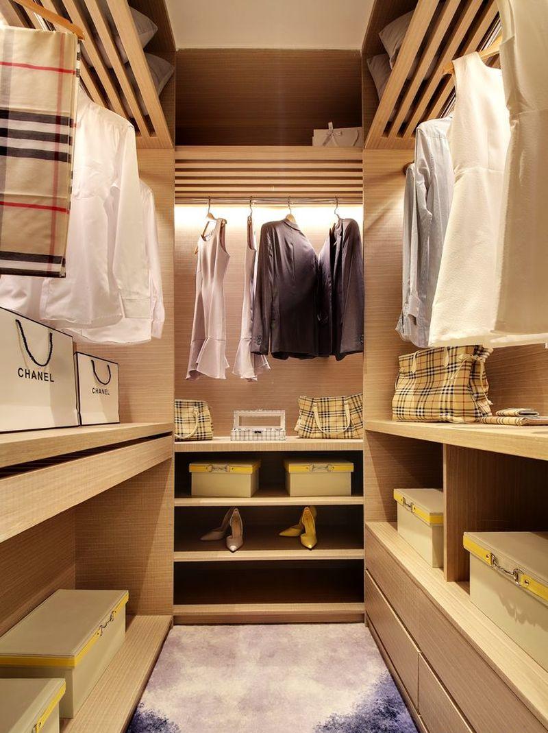 融创湖滨世家175户型样板房-12