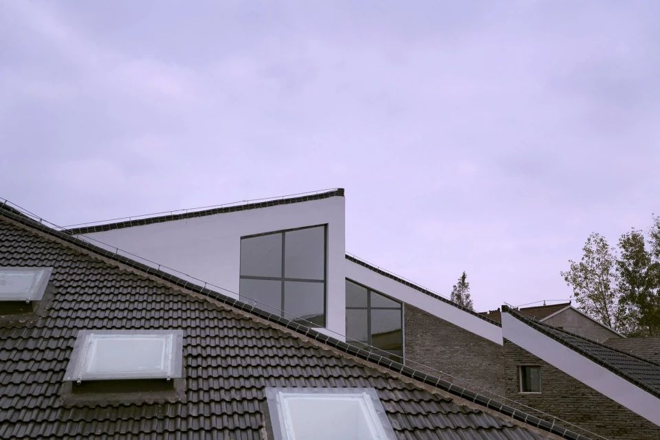 打破边界,激活童心的幼儿园设计-228