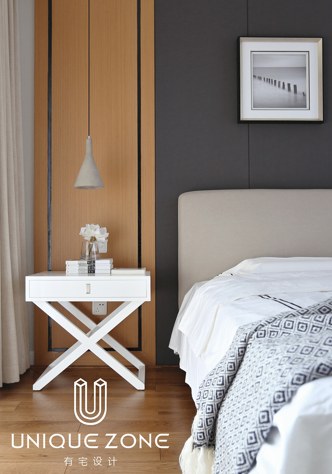 【有宅设计】广电兰亭时代——《情雅成诗》-27