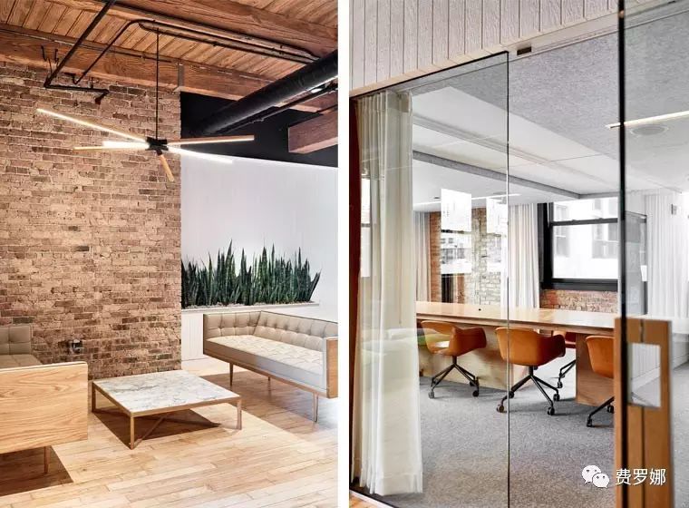 想在办公室打棒球吗？理性与休闲结合的芝加哥金融办公室-16