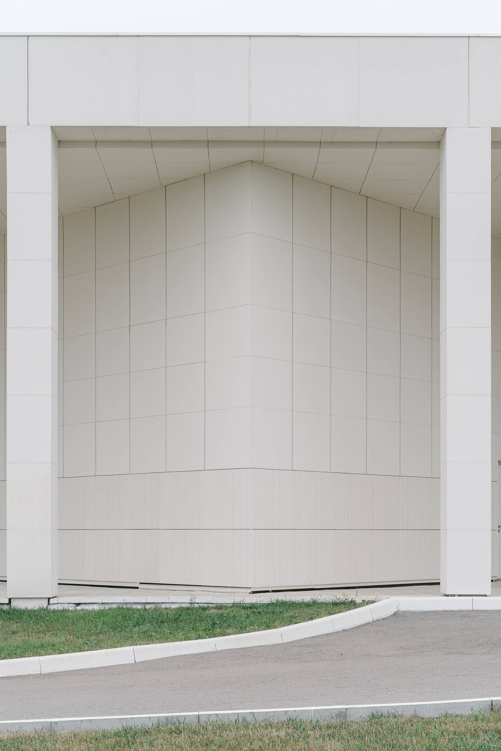 "Zoya" Museum / А2М-2