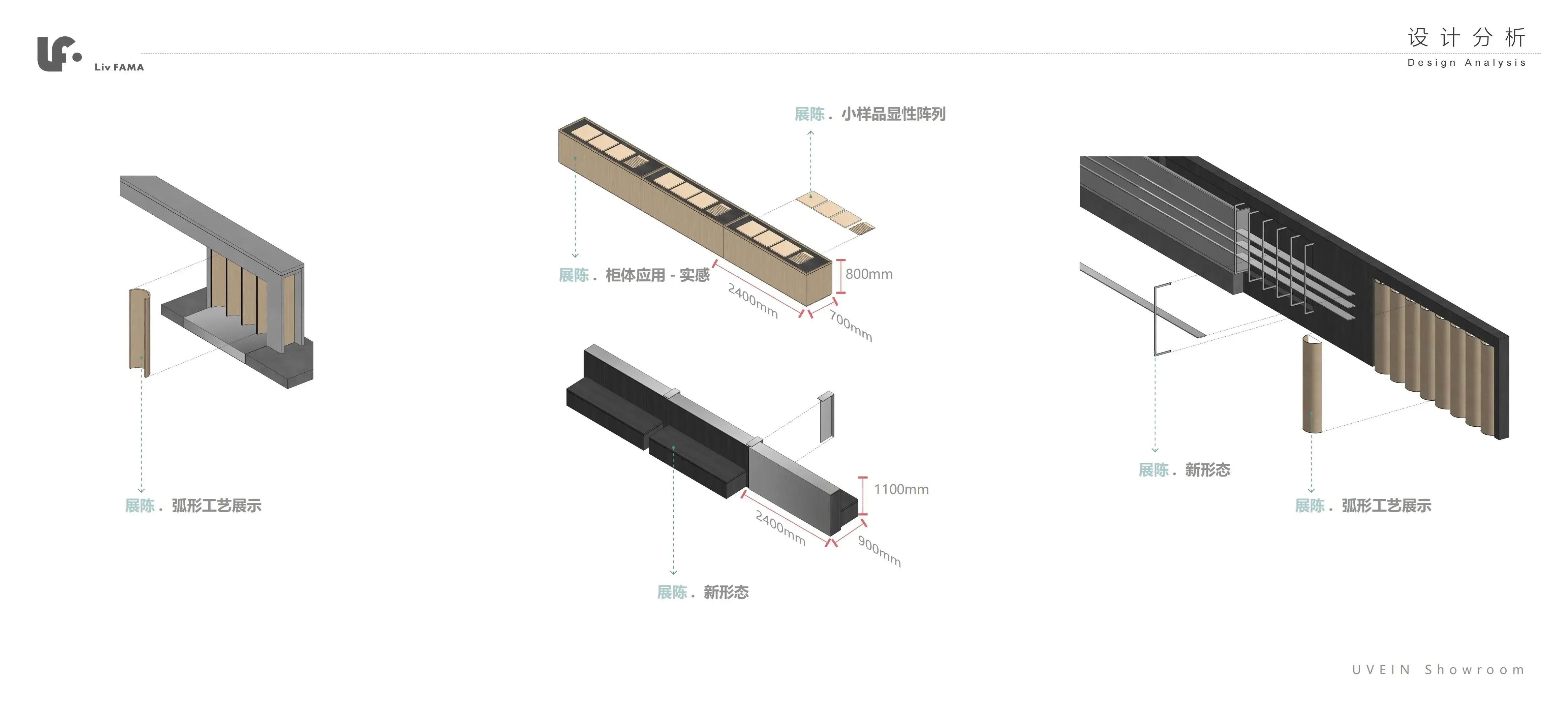 悦纹展厅丨中国常州丨LivFAMA Designs  Co. LLC-67