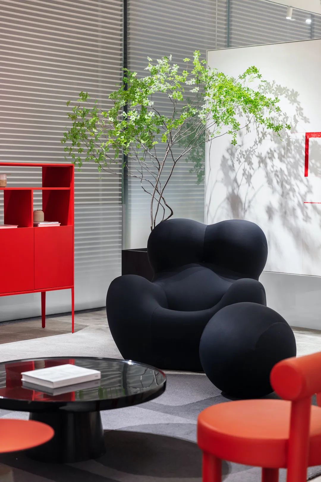 广州时代印记会所丨中国广州丨柏伦上柏设计机构-29