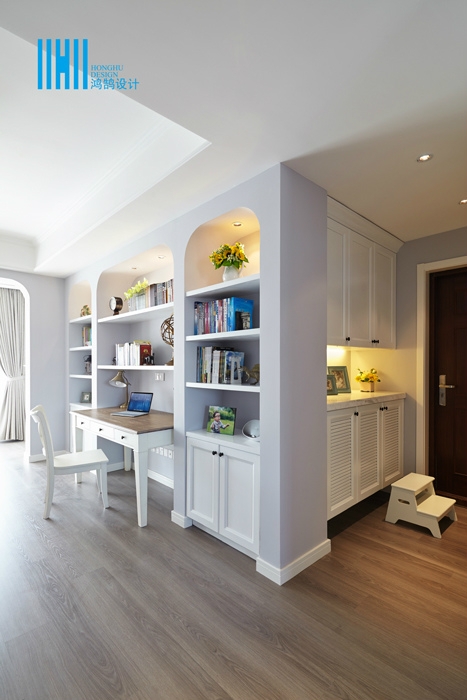 ◤九年虞温，四十虞梦◢ 【御景湾】133㎡-6