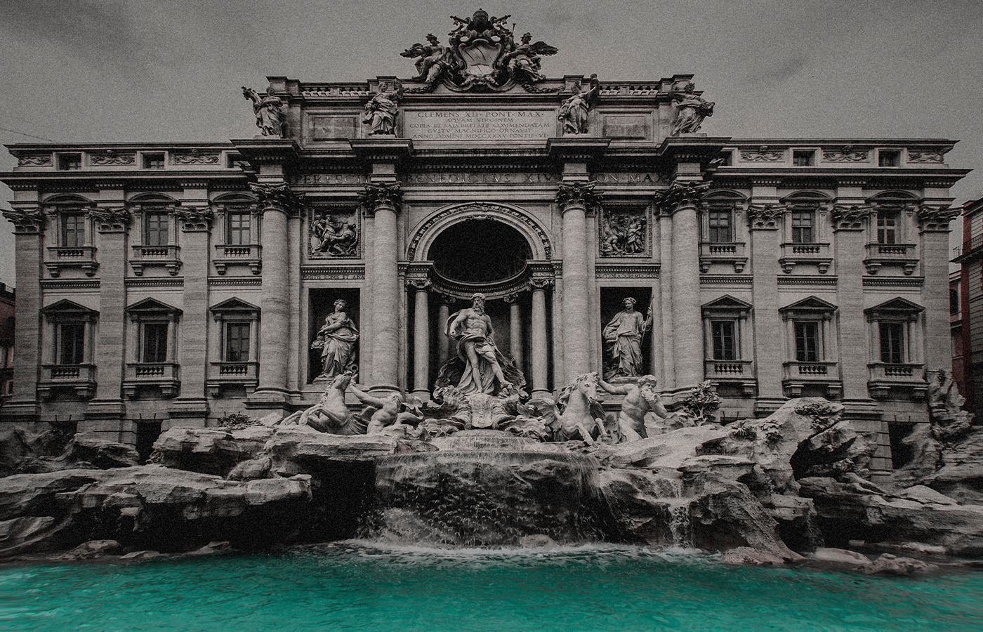 梵蒂冈博物馆翻新之作丨Leonardo Seddio-9