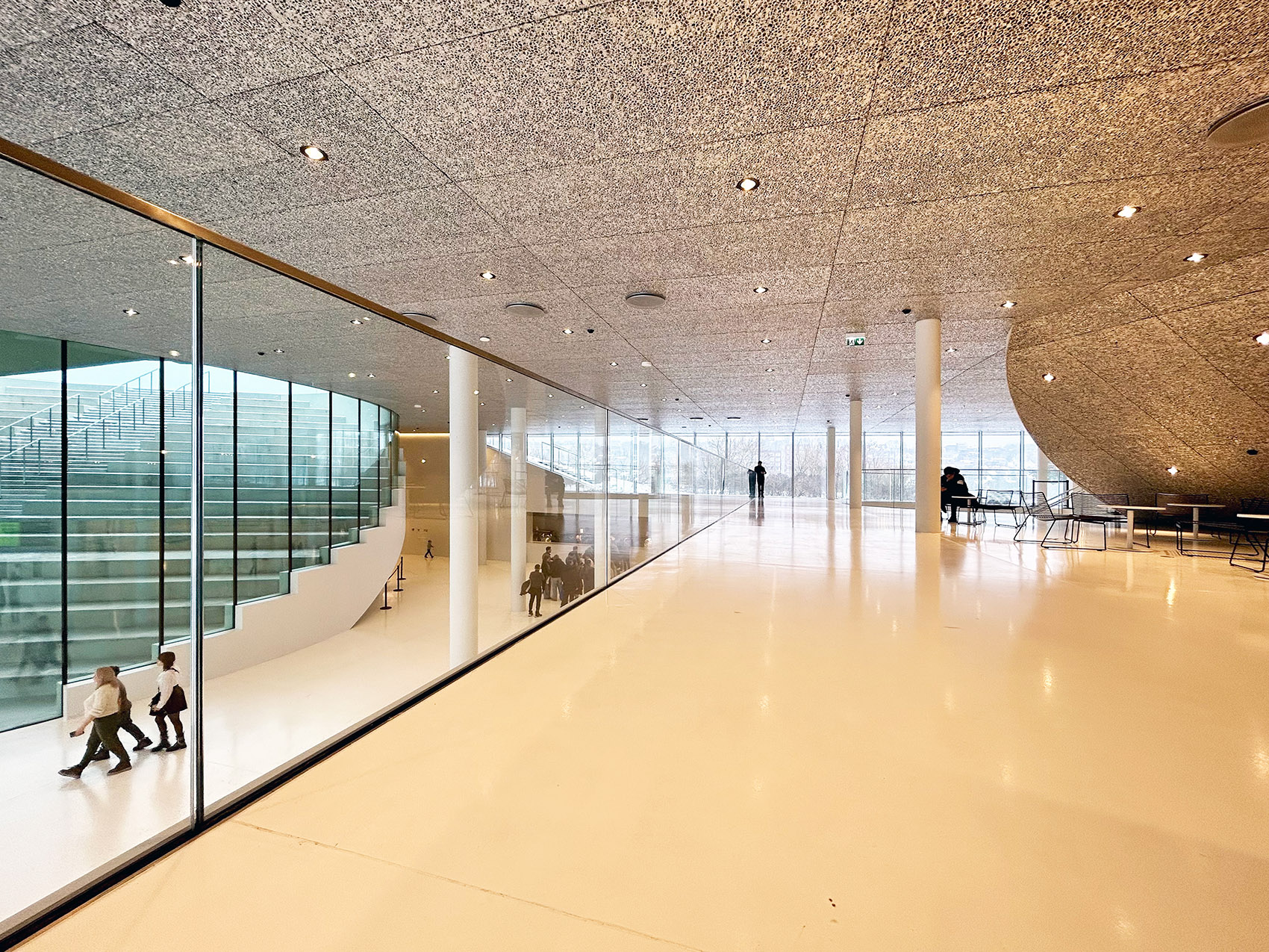 科学岛博物馆丨立陶宛考纳斯丨SMAR Architecture Studio-28