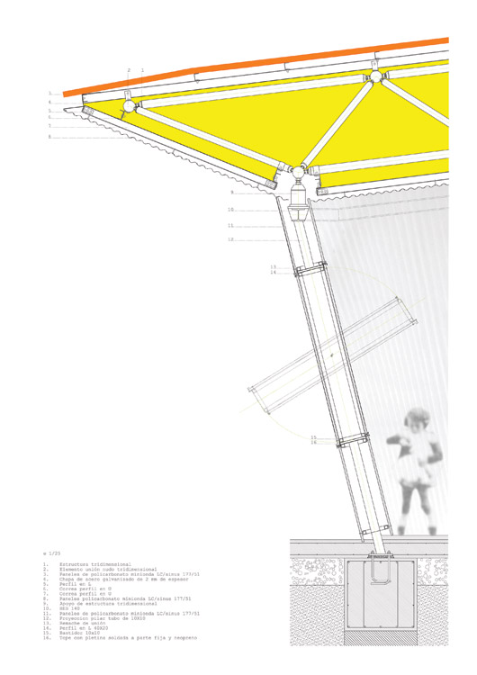 梅里达工厂 · 多元活动融合的创意空间-79