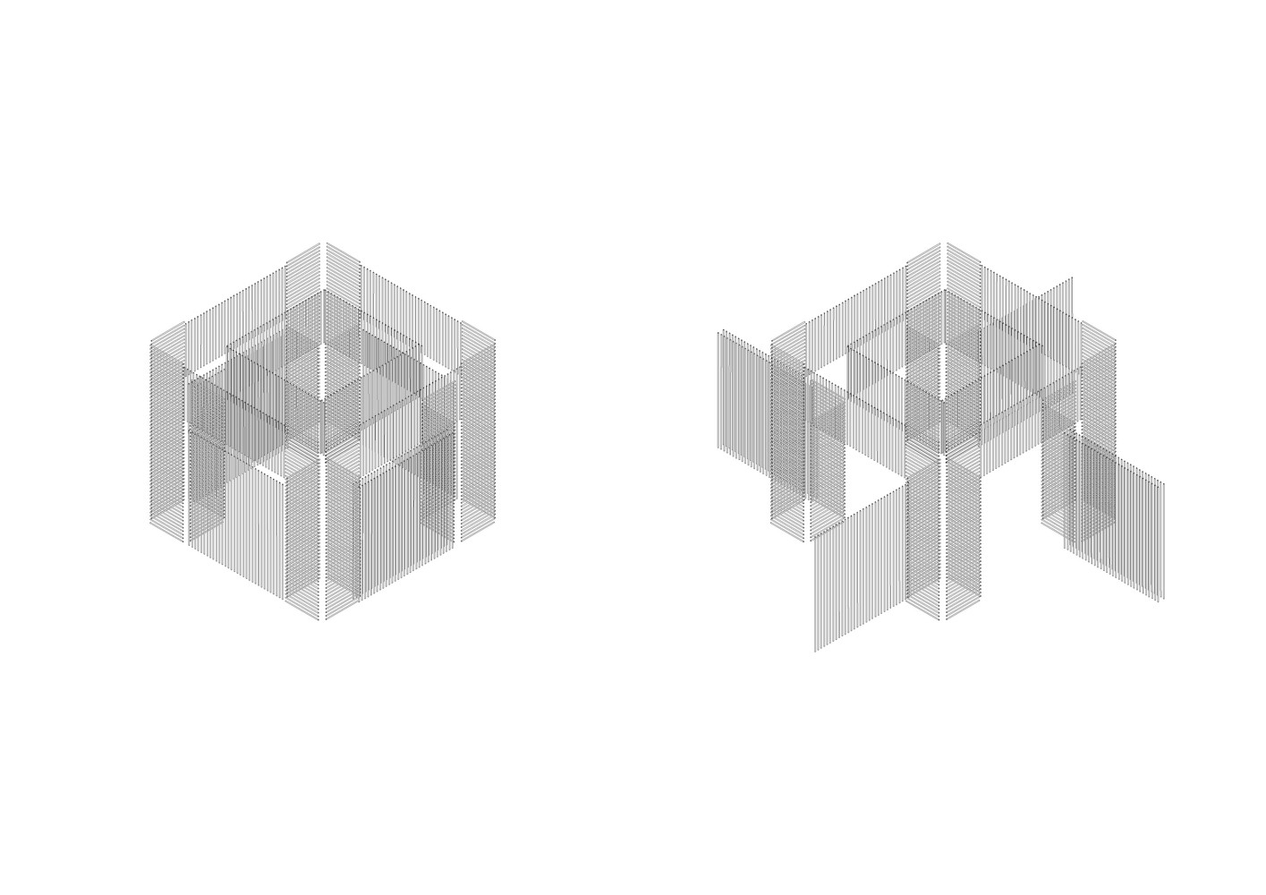 水之笼 Water Gallery-17