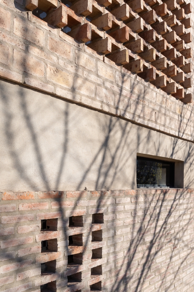 四角项目 | 极简之美的空间艺术-26