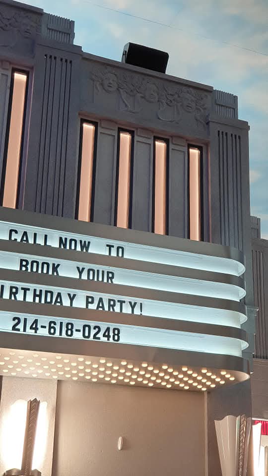 Kidzania Theatre, Dallas (TX), USA-7