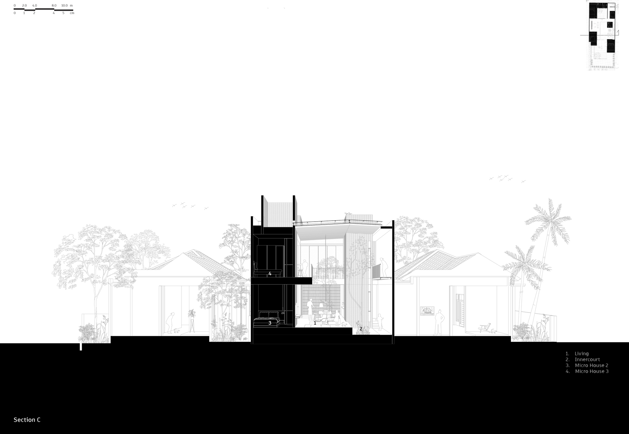 微塔生活丨印度丨Arti Design Studio-24