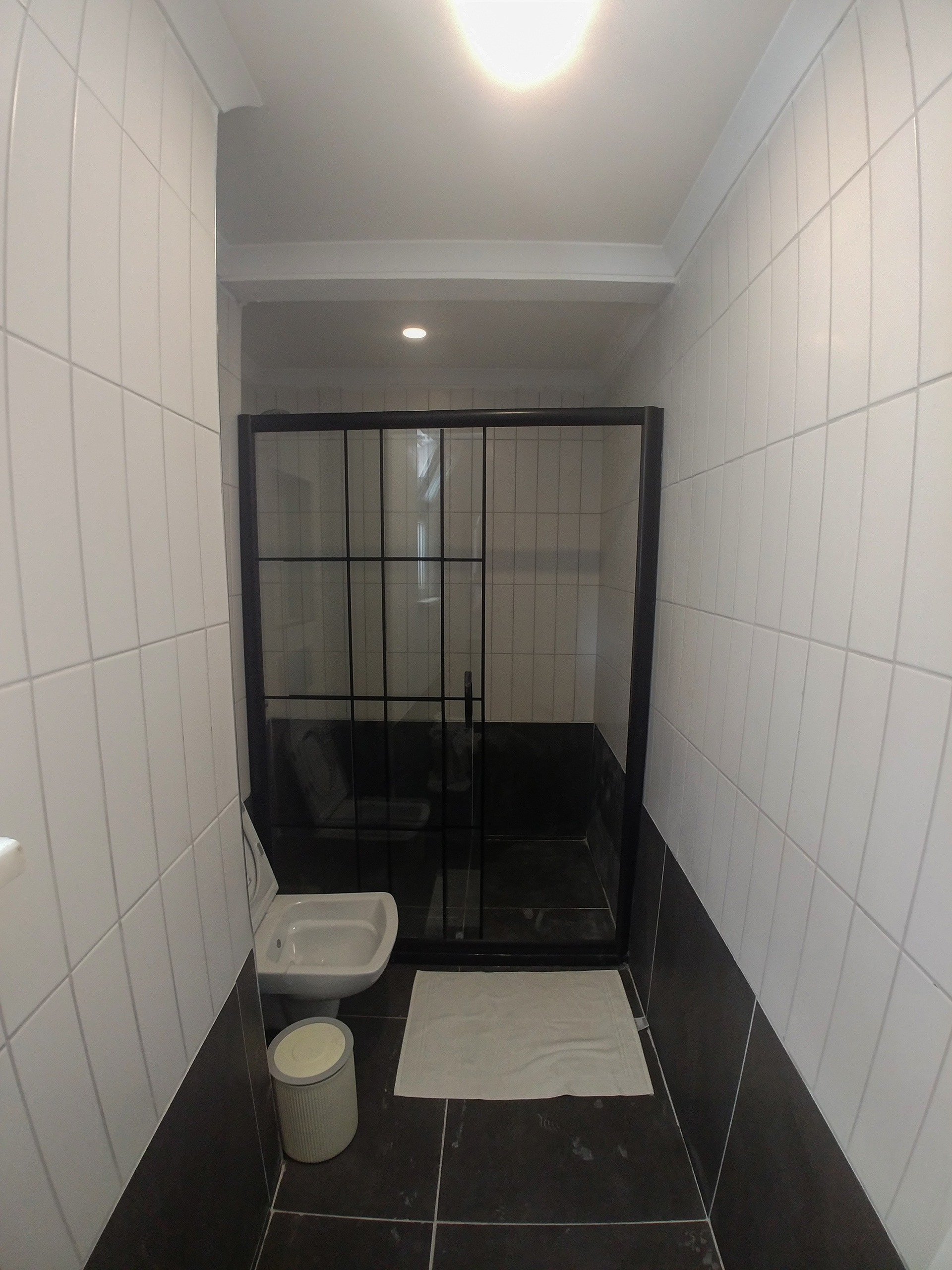 Ev Tadilat Projesi · 家庭装修项目丨土耳其伊斯坦布尔-12