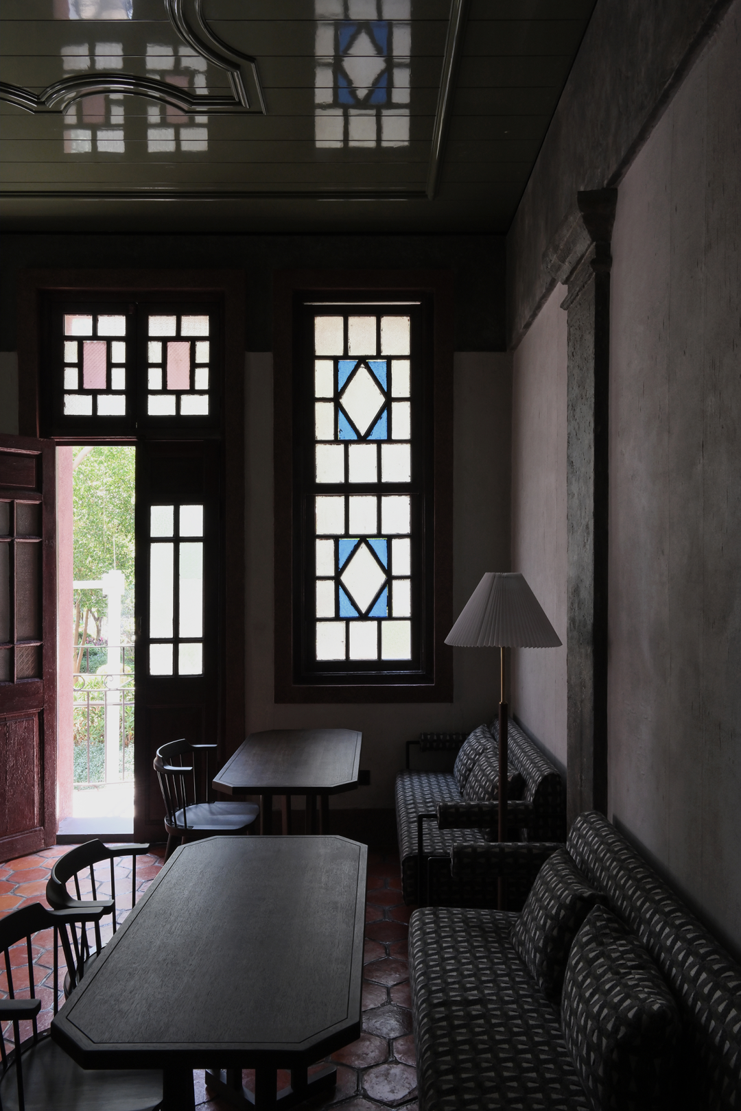 DECK 厦门百家村丨中国厦门丨宽品设计顾问-75