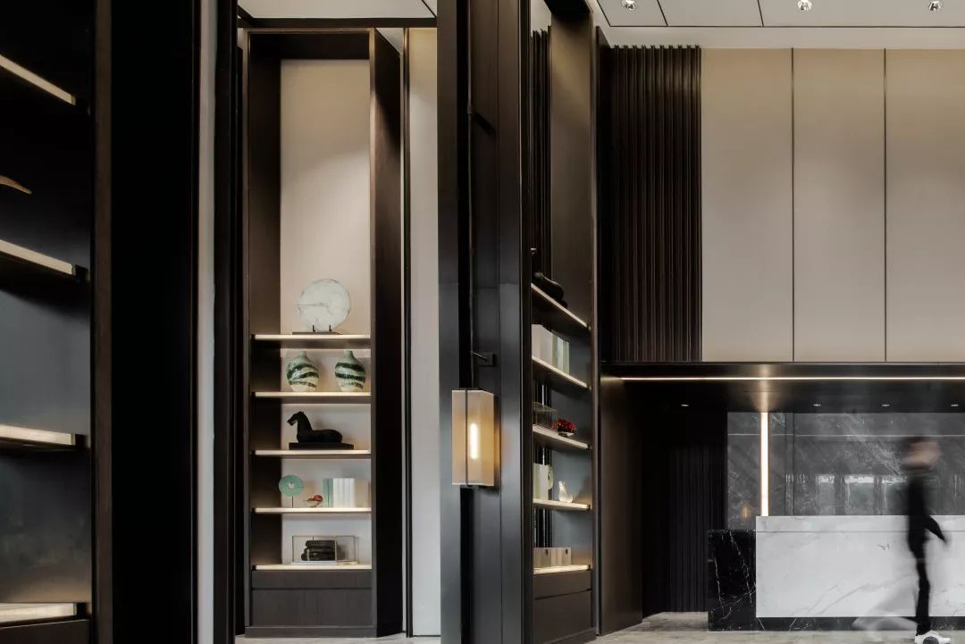 渝见东方 | 大发熙悦书山境-7